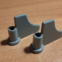 Pale per macchina del pane SILVERCREST