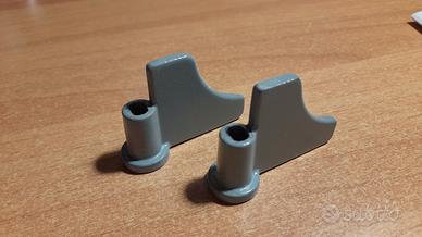 Pale per macchina del pane SILVERCREST