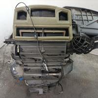 STUFA FORD EcoSport Serie Z2JA (12>)