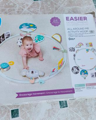 Taf toys palestra tummy time 