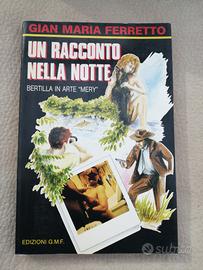 Libro RARO Ferretto