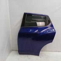 Porta portiera posteriore sinistra nissan juke i f