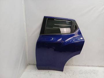 Porta portiera posteriore sinistra nissan juke i f