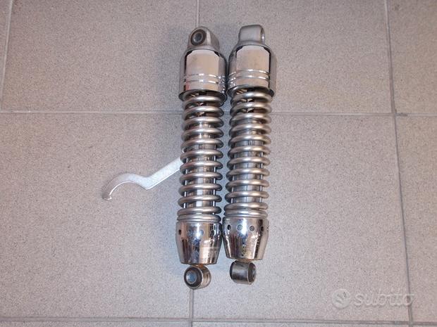 Subito Riccione in Moto Ammortizzatori originali Harley Davidson