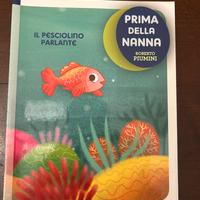 Libro per bambini