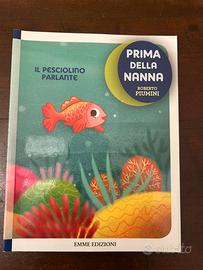 Libro per bambini