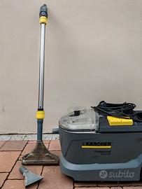 Karcher Lava Aspirapolvere Puzzi 10/1

