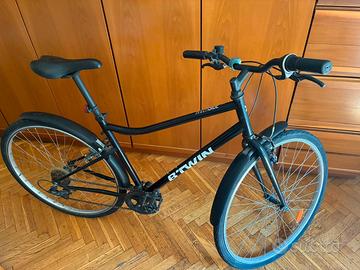 Bicicletta Riverside 100