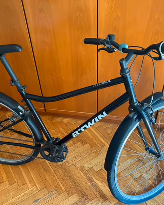Bicicletta Riverside 100