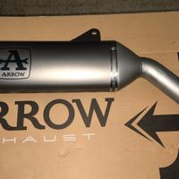 accessori multistrada v4 scarico 