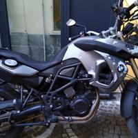 Bmw F800 GS