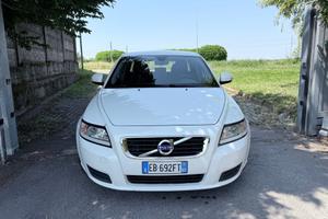 Volvo V50 1.6 POLAR