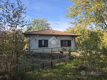 VILLA SINGOLA A ASTI