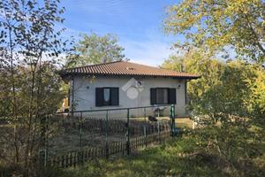 VILLA SINGOLA A ASTI