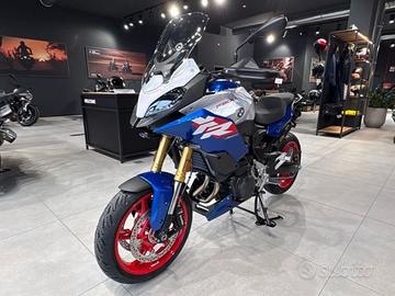 BMW Motorrad F 900 XR