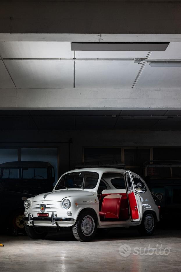 Abarth Altro modello