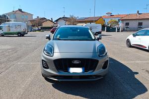 Ford Puma My 2024 Hybrid 125cv Full Optional