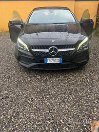 Mercedes cla 2018 amg premium full optional