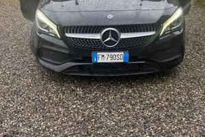 Mercedes cla 2018 amg premium full optional