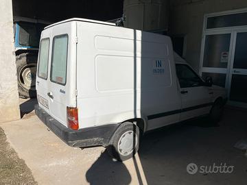 Fiat fiorino