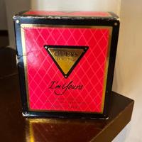 Profumo Guess seductive I’m yours 75 ml