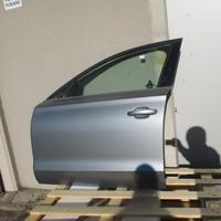 PORTA ANTERIORE SINISTRA AUDI A8 2013