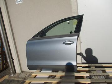 PORTA ANTERIORE SINISTRA AUDI A8 2013