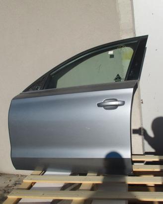 PORTA ANTERIORE SINISTRA AUDI A8 2013