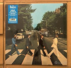 The Beatles – Abbey Road (50th Anniversary Edition