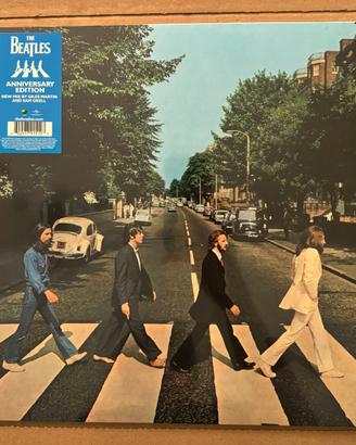 The Beatles – Abbey Road (50th Anniversary Edition