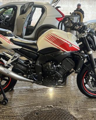 Yamaha fz1