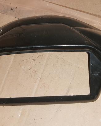 Cupolino Originale Manubrio Nero Mbk Booster Spiri