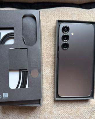 Samsung Galaxy s25 12/256