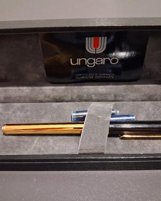 Penna stilografica Emanuel Ungaro