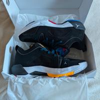 Jordan Air Jordan XXXVII Low in Nero taglia 47