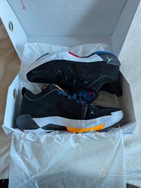 Jordan Air Jordan XXXVII Low in Nero taglia 47