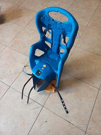 seggiolini bici bambino