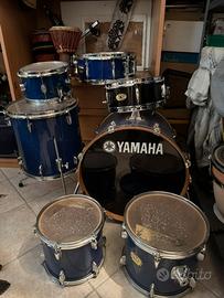 Batteria Yamaha