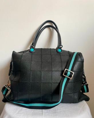 borsa in pelle Gabs