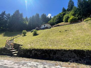 Casa indipendente di 77 m² con 3 locali a Cosio Va