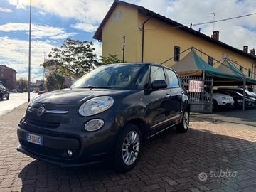 Fiat 500L 1.6 Multijet 120 CV Lounge