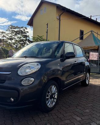 Fiat 500L 1.6 Multijet 120 CV Lounge