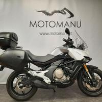 CF MOTO 650MT MT