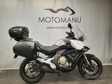 CF MOTO 650MT MT