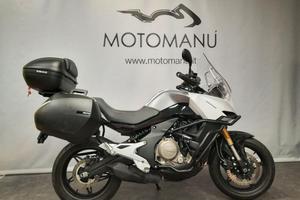CF MOTO 650MT MT