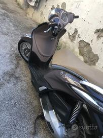Piaggio liberty 150