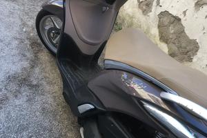 Piaggio liberty 150