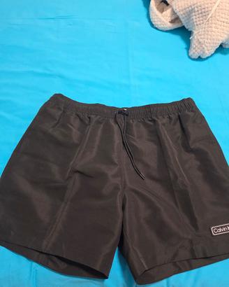 costume mare uomo Calvin Klein