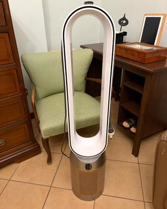 Purificatore e termoventilatore Dyson