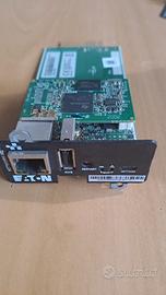 Eaton network - M2